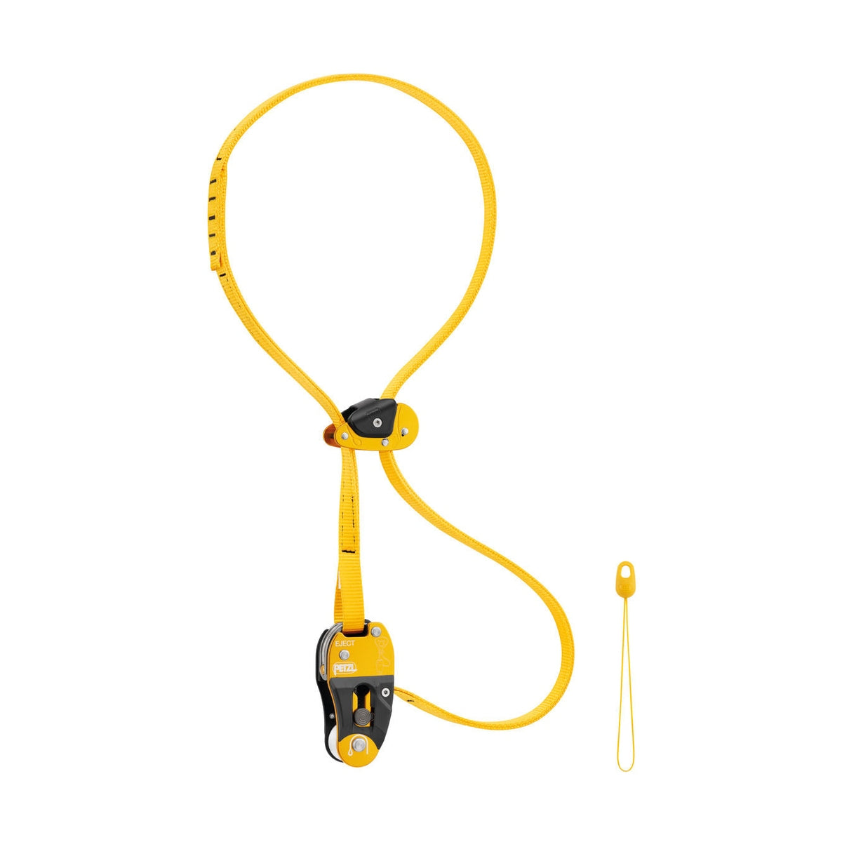 Petzl Eject Adjustable Friction Saver