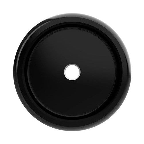 John Deere Rear Gauge Wheel for Select 100, E100, D100, L100, La100, S200, X300, Z200, Z300, Z400 and Z500 Series - GX10168