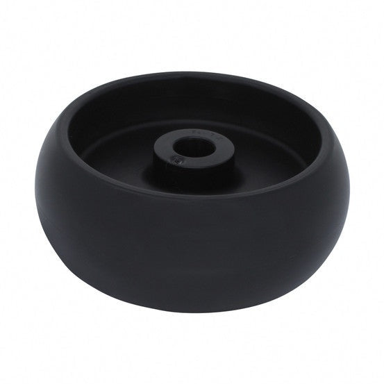 John Deere Rear Gauge Wheel for Select 100, E100, D100, L100, La100, S200, X300, Z200, Z300, Z400 and Z500 Series - GX10168