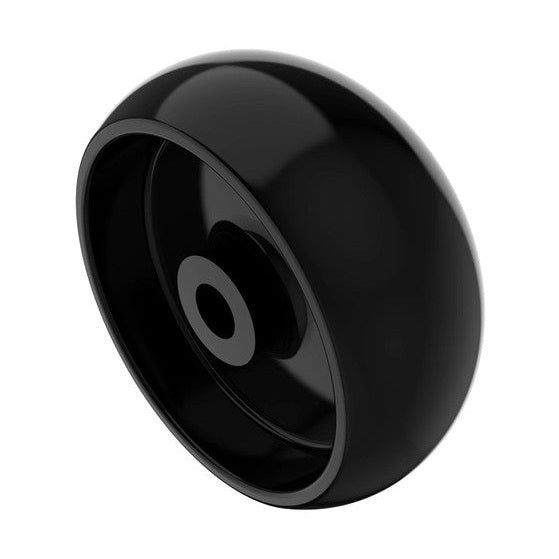 John Deere Rear Gauge Wheel for Select 100, E100, D100, L100, La100, S200, X300, Z200, Z300, Z400 and Z500 Series - GX10168