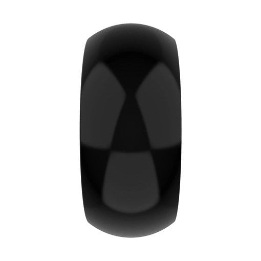 John Deere Rear Gauge Wheel for Select 100, E100, D100, L100, La100, S200, X300, Z200, Z300, Z400 and Z500 Series - GX10168