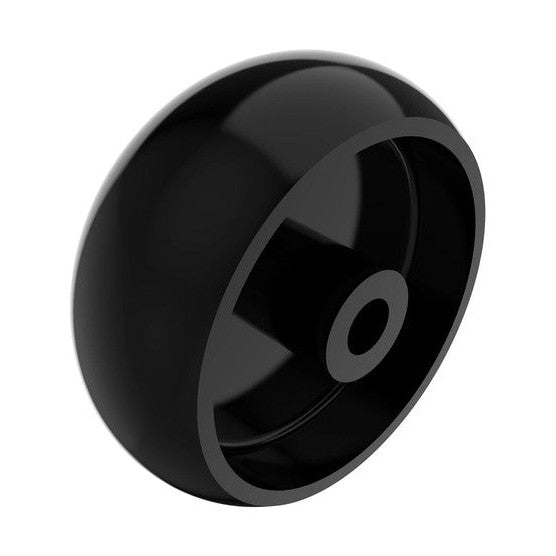 John Deere Rear Gauge Wheel for Select 100, E100, D100, L100, La100, S200, X300, Z200, Z300, Z400 and Z500 Series - GX10168