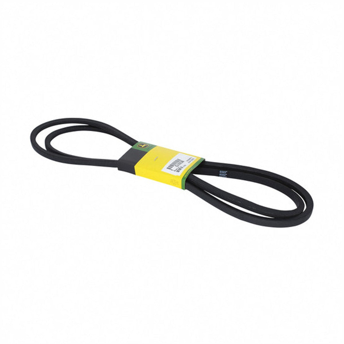 John Deere Transmission Drive Belt for 100, D100, E100, L100, La100 & S200 Series - GX20006