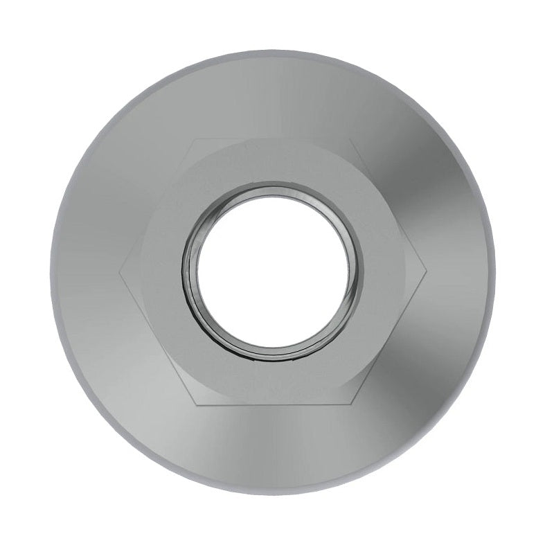 John Deere M14 Hex Flange Nut - GX20513