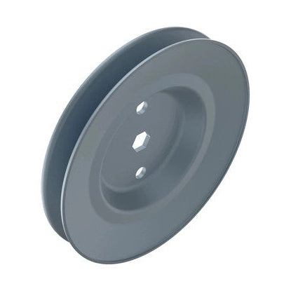 John Deere Mower Deck Drive Pulley - GX21381