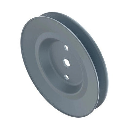John Deere Mower Deck Drive Pulley - GX21381
