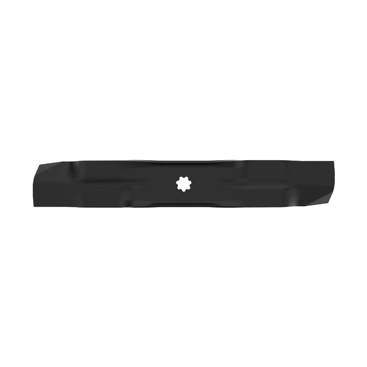 John Deere Mower Blade (Mulch) for 100, D100, E100 & LA100 Series with 48" Deck - GX21786