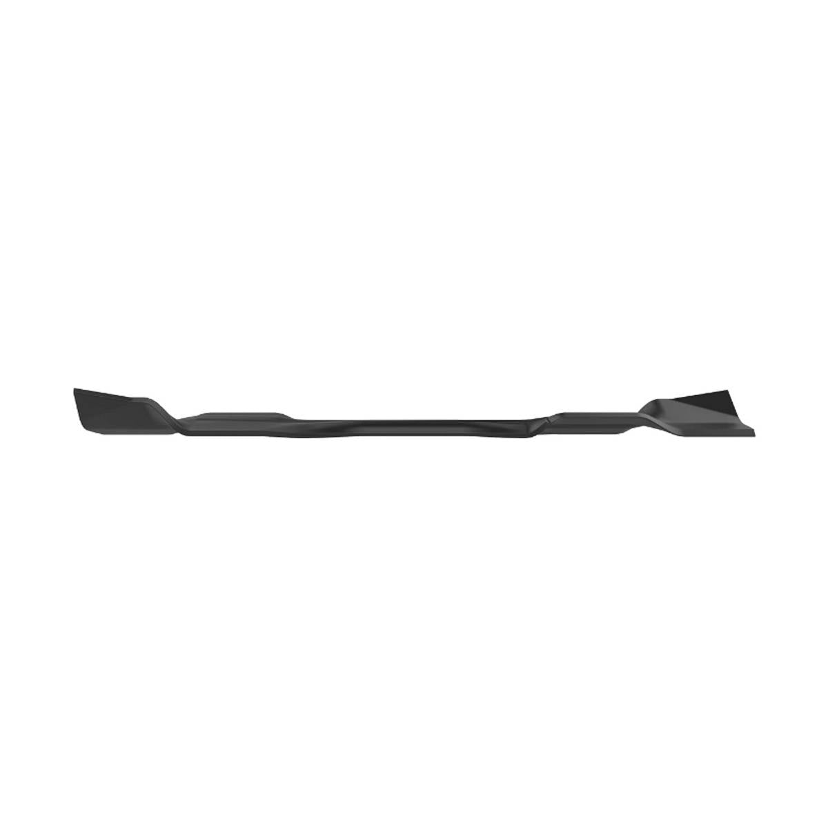 John Deere Mower Blade (Mulch) for 100, D100, E100 & LA100 Series with 48" Deck - GX21786