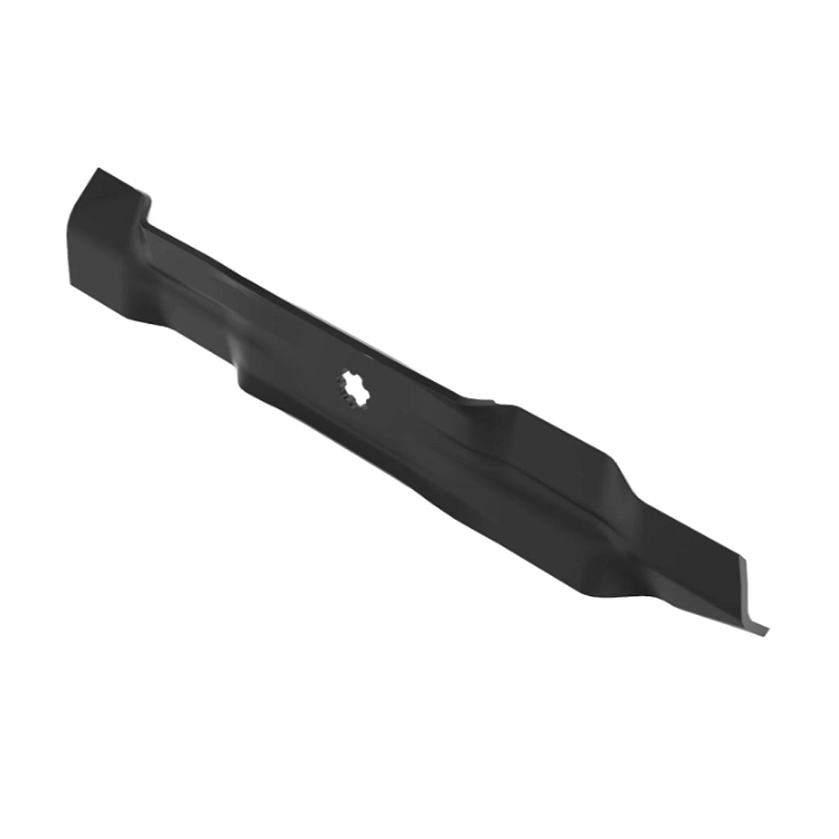 John Deere Mower Blade (Mulch) for 100, D100, E100 & LA100 Series with 48" Deck - GX21786