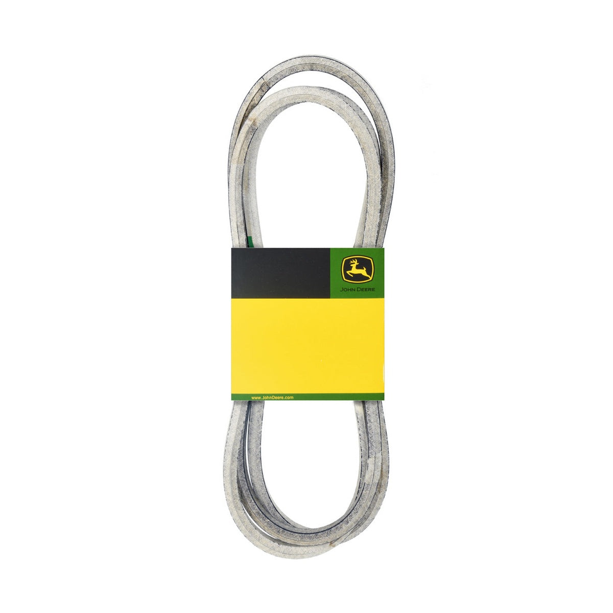 John Deere Deck Belt for Select Rear Discharge Mowers - GX23111