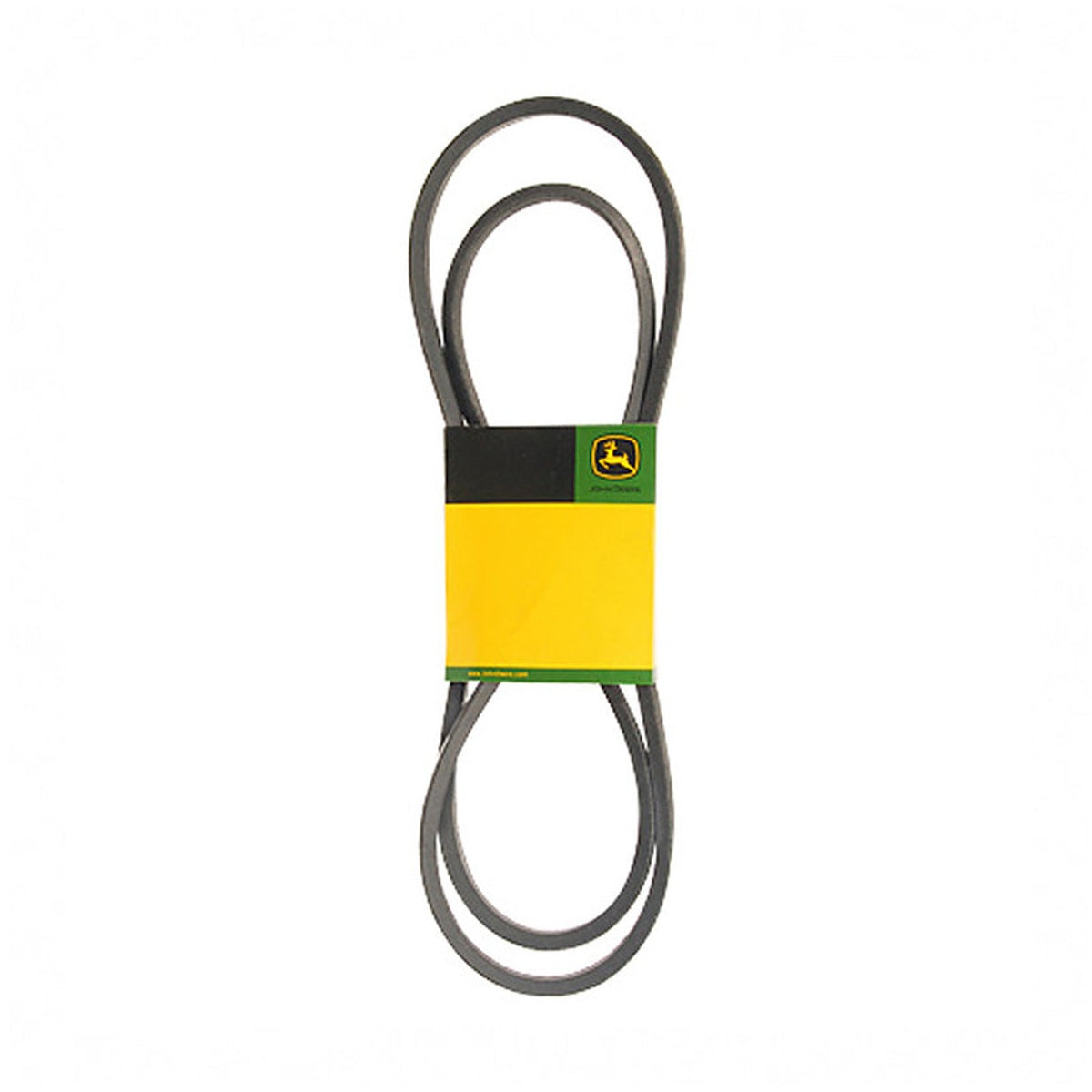 John Deere Traction Drive Belt for D105 & E100 - GX24154