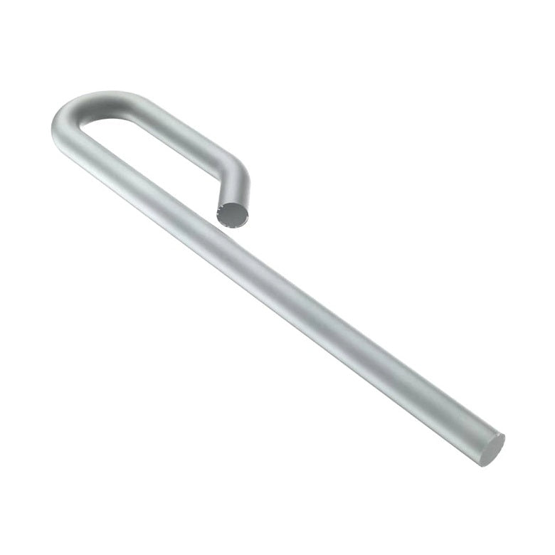 John Deere Mower Deck Lift Linkage Rod - GX24864