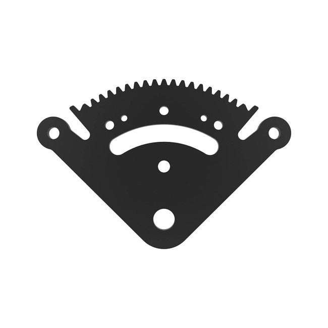 John Deere Steering Gear Plate - GX25785