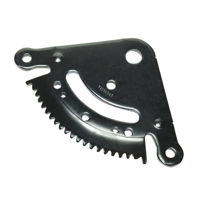 John Deere Steering Gear Plate - GX25785