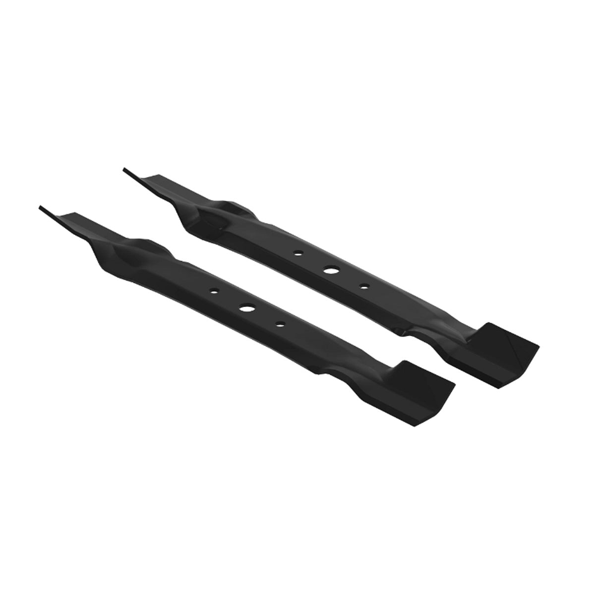 John Deere Mower Blade Kit for L100 Series with 42" Deck - GY20567