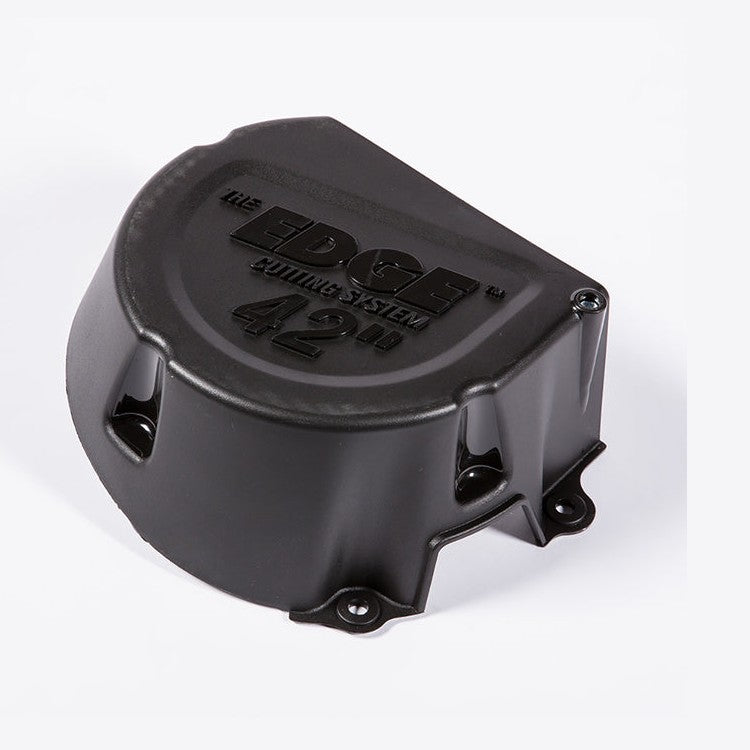 John Deere Left Hand Spindle Shield for Select 42-Inch 100 Series Mowers - GY21084