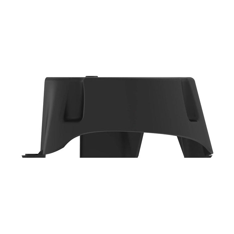 John Deere Left Hand Spindle Shield for Select 42-Inch 100 Series Mowers - GY21084