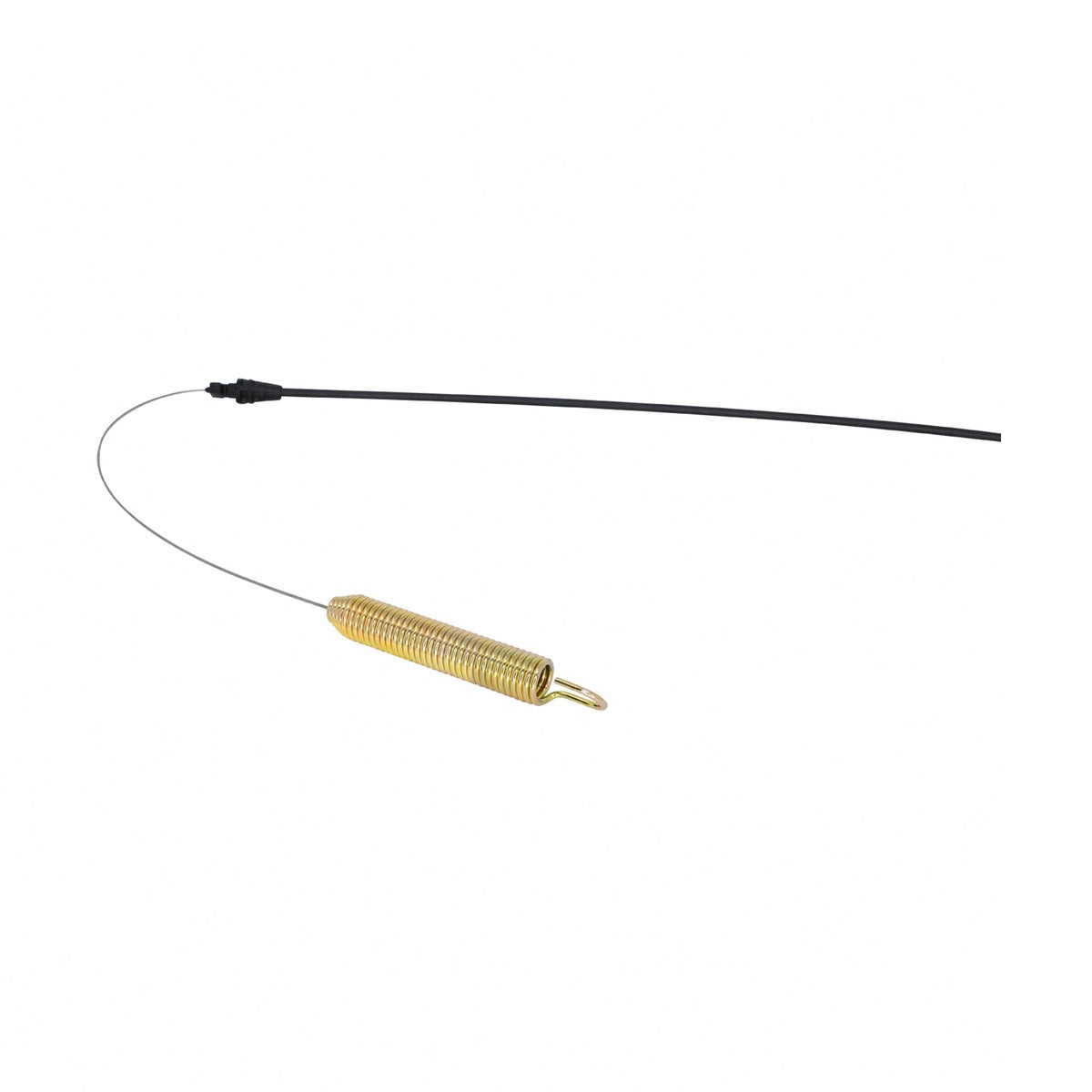 John Deere PTO Shift Lever Cable - GY21106