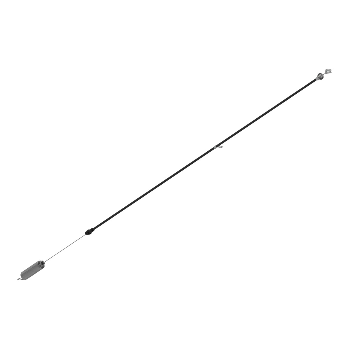 John Deere PTO Push Pull Cable - GY21641
