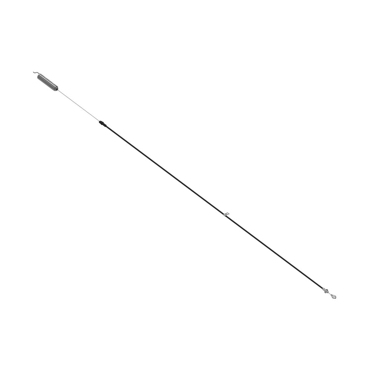 John Deere PTO Push Pull Cable - GY21641