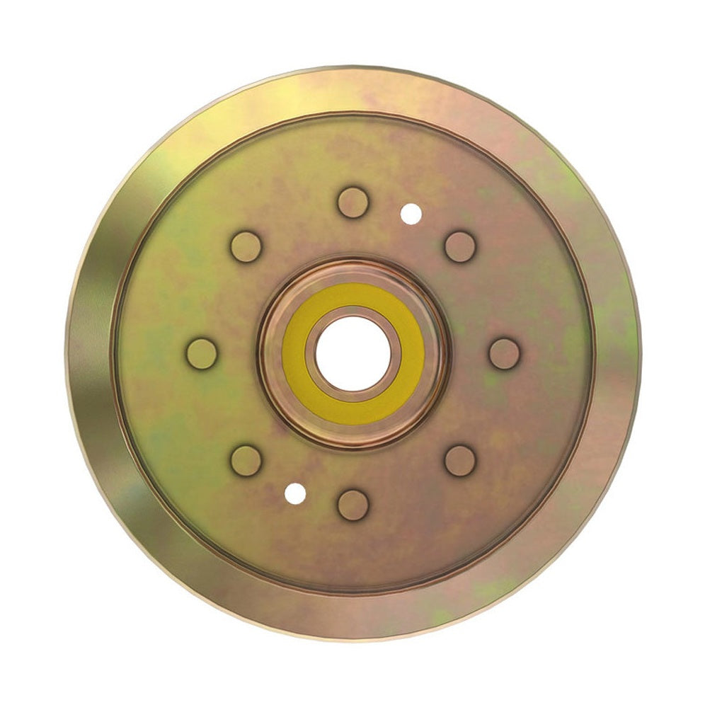 John Deere Mower Deck Idler Pulley for D100, E100, L100 & LA100 Series Mowers - GY22082