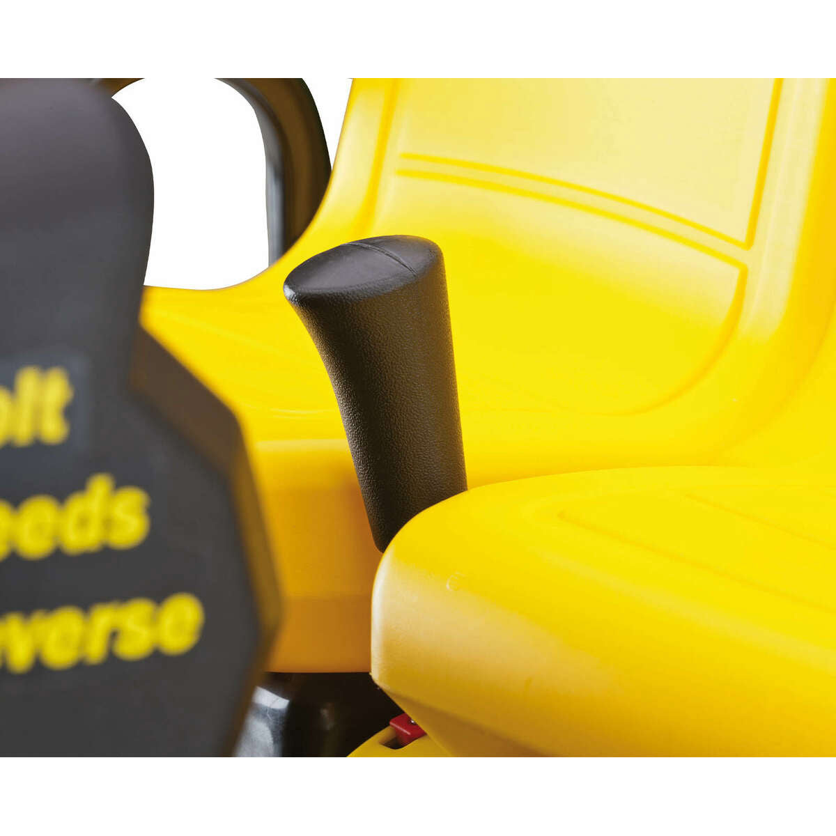 John Deere XUV 12V Kids Ride-On Gator - RDO Equipment