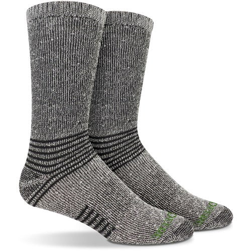 John Deere Cold Comfort Work Socks 2 Pack