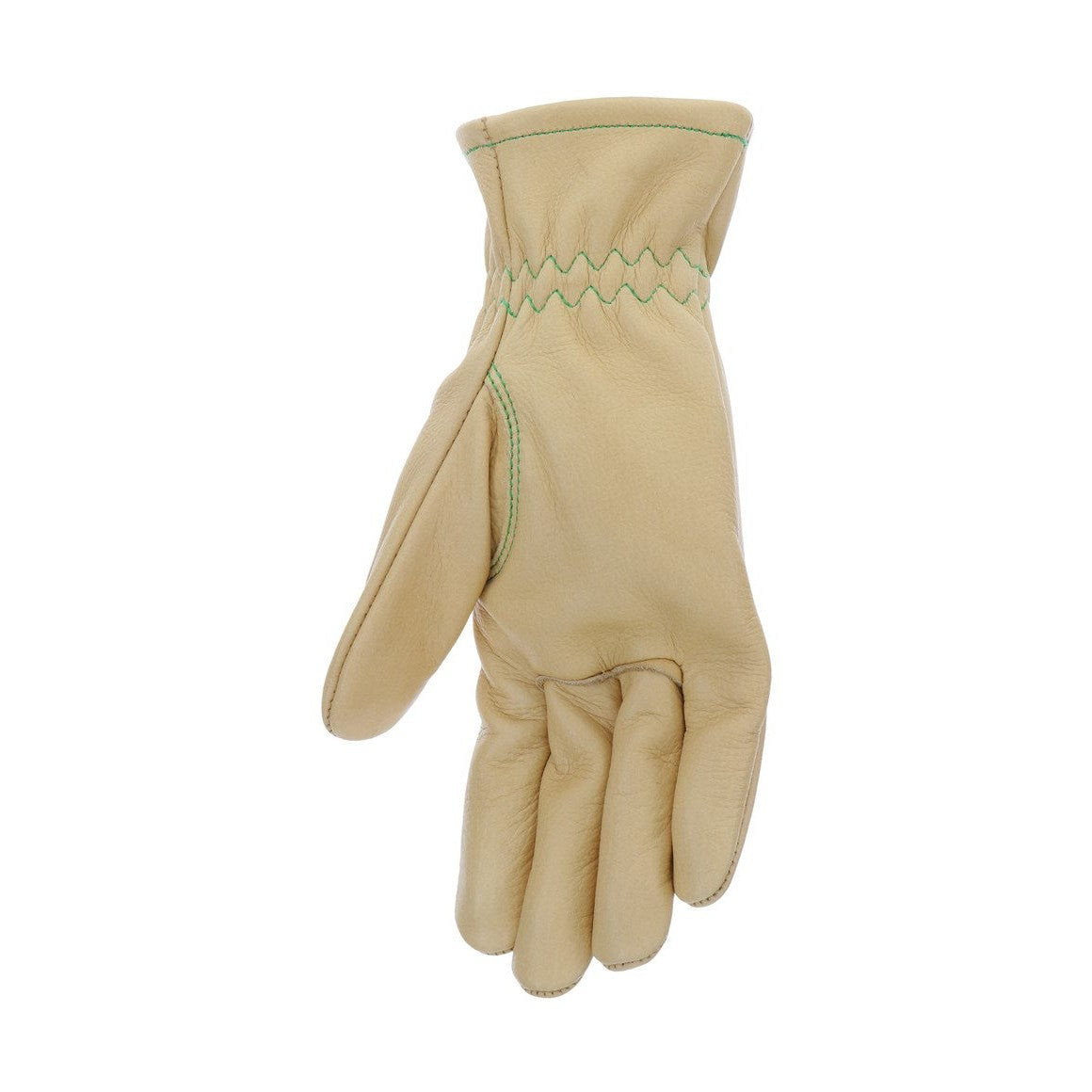 John Deere Women's Grain Leather Gloves