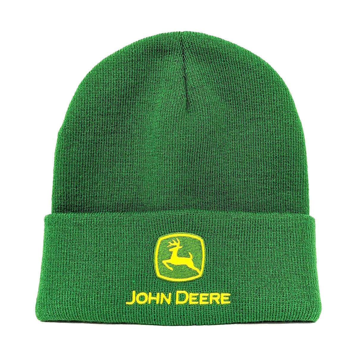 John Deere Unisex Beanie
