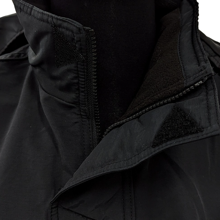 John Deere Men's Anorak Water Resistant Outdoor Jacket