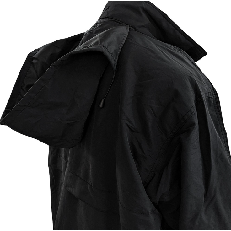 John Deere Men's Anorak Water Resistant Outdoor Jacket