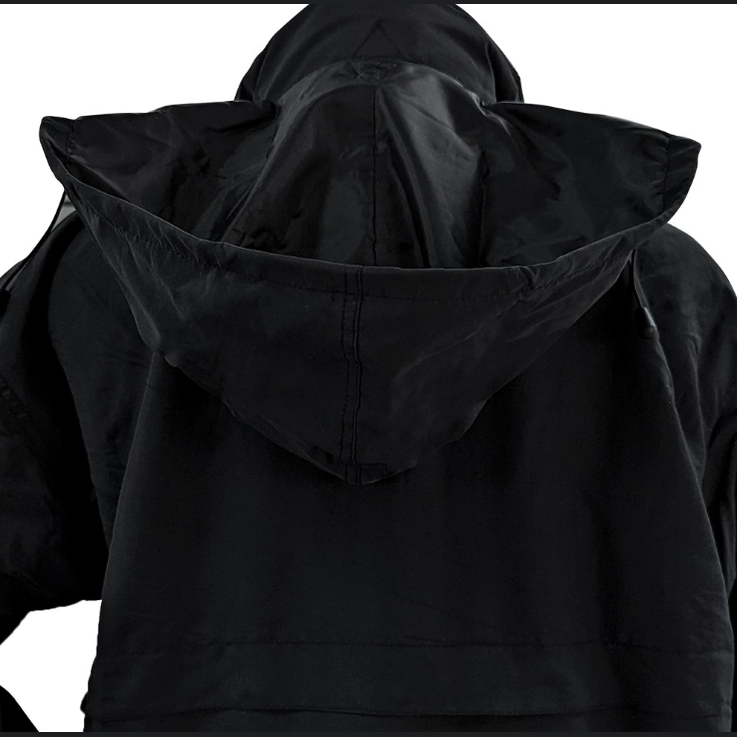 John Deere Men's Anorak Water Resistant Outdoor Jacket