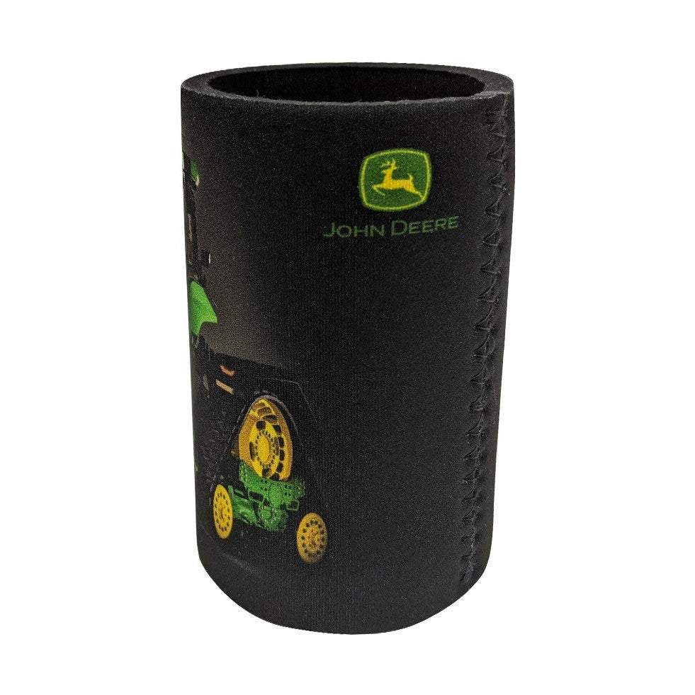 John Deere Printed Stubby Cooler - 8RX