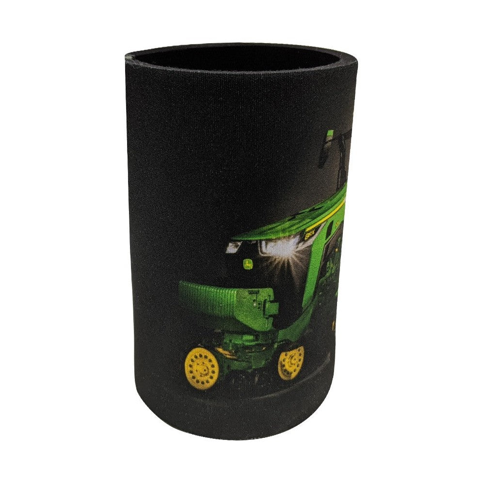John Deere Printed Stubby Cooler - 8RX