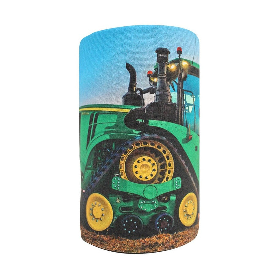 John Deere Printed Stubby Cooler - 9RX