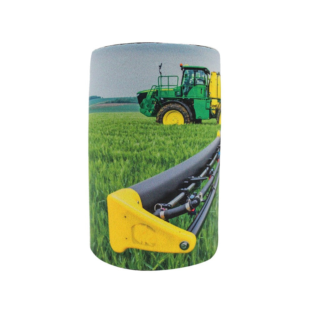 John Deere Printed Stubby Cooler - R4050i