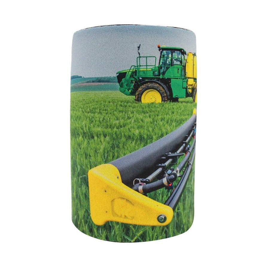John Deere Printed Stubby Cooler - R4050i