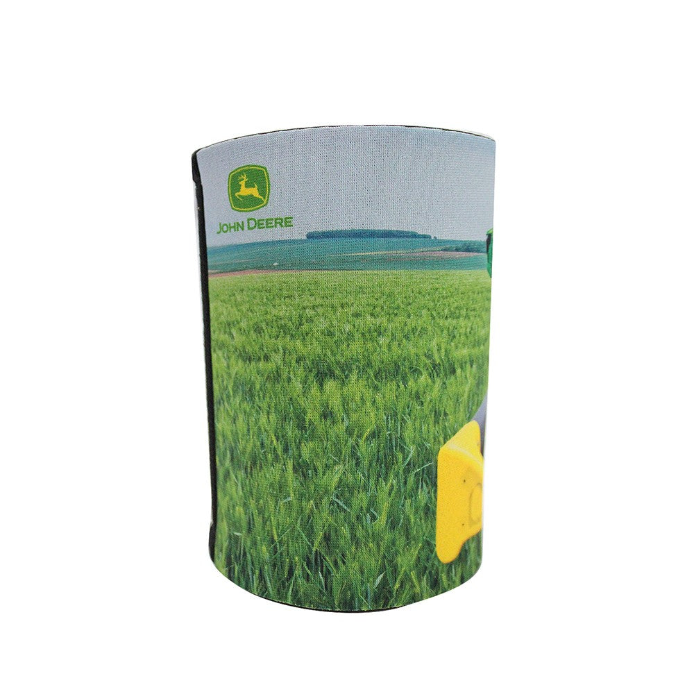 John Deere Printed Stubby Cooler - R4050i
