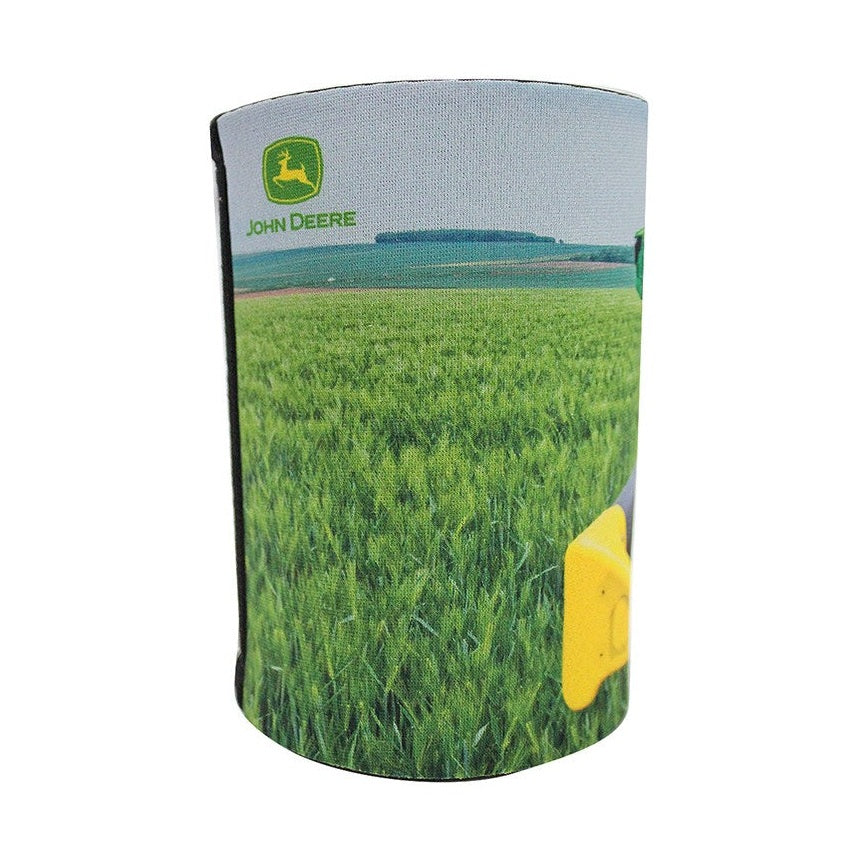 John Deere Printed Stubby Cooler - R4050i