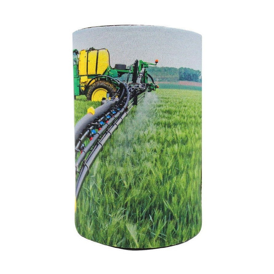 John Deere Printed Stubby Cooler - R4050i