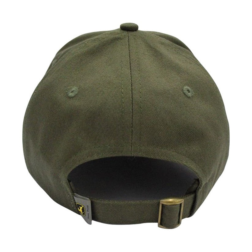 John Deere Contemporary Baseball Cap
