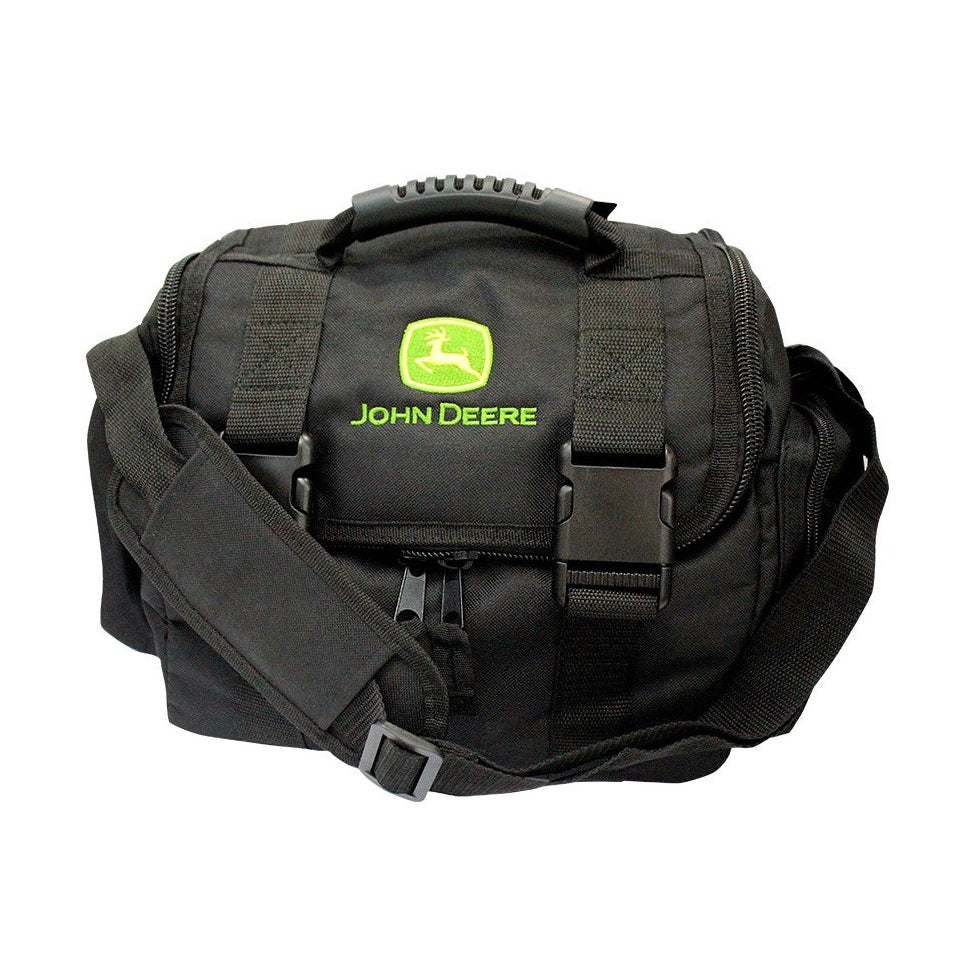 John Deere 15L Cooler Bag