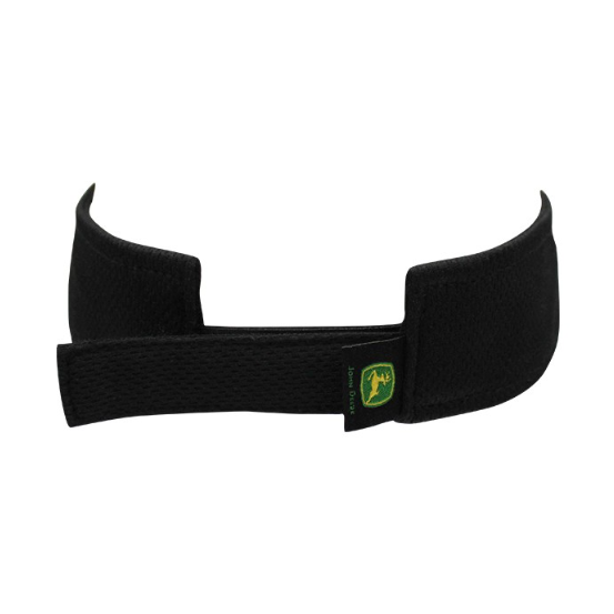 John Deere Lightweight Sports Visor
