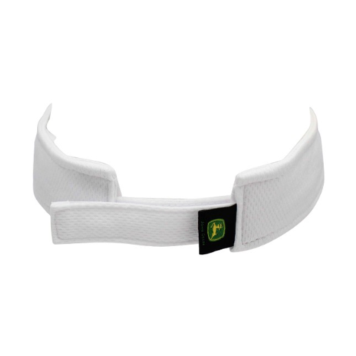 John Deere Lightweight Sports Visor