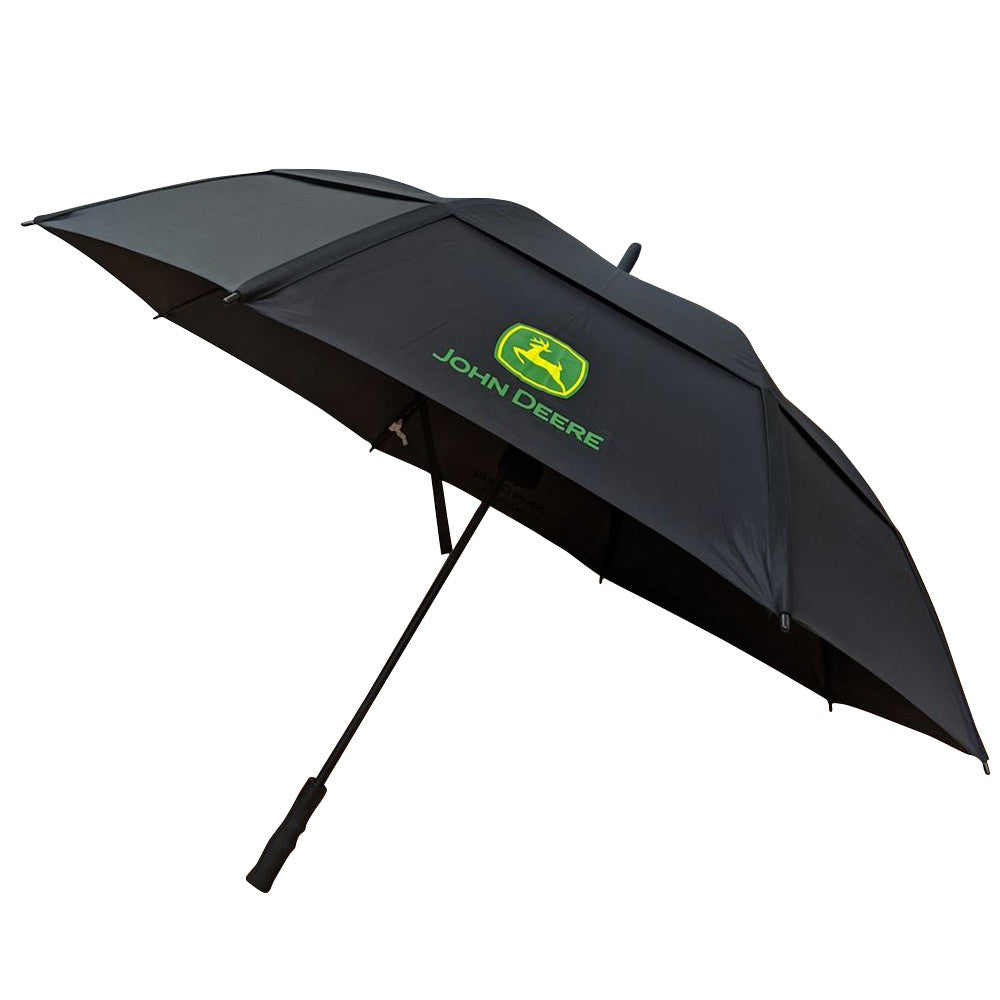 John Deere Golf Umbrella