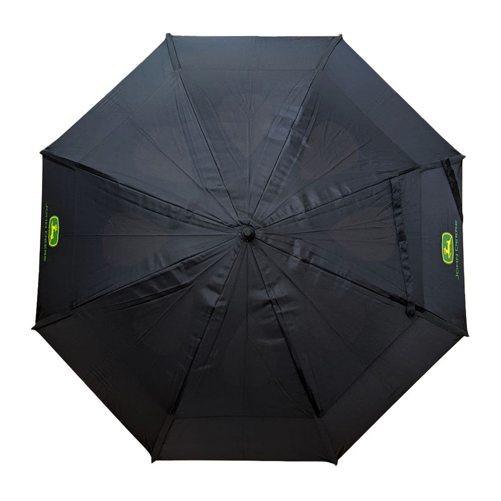 John Deere Golf Umbrella