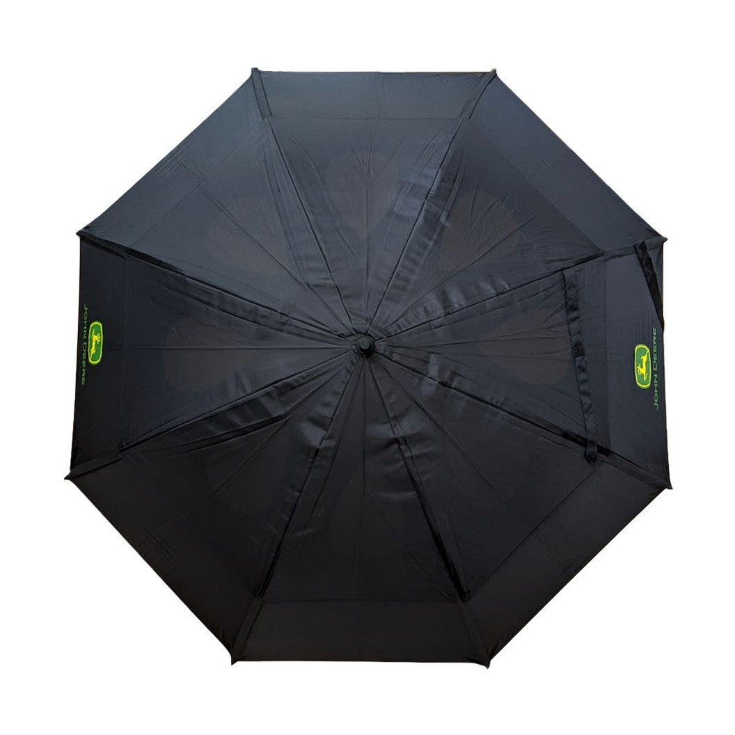 John Deere Golf Umbrella