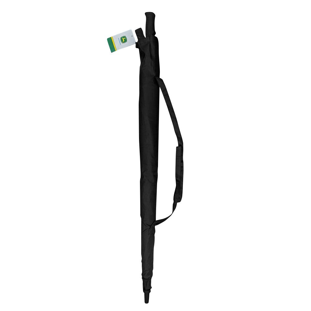 John Deere Golf Umbrella
