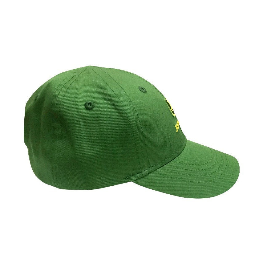John Deere Contemporary Toddler Baseball Cap