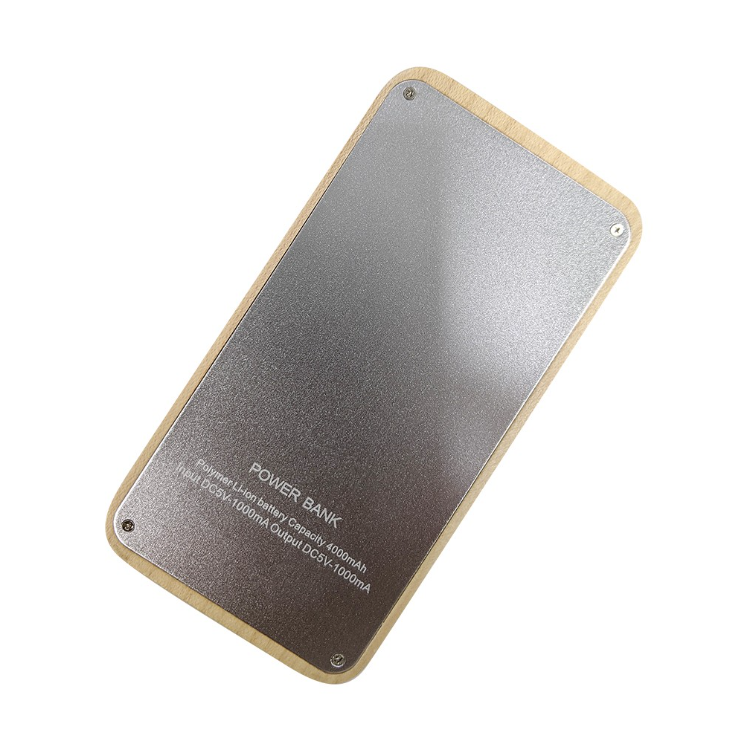 John Deere Timberland Portable Power Bank